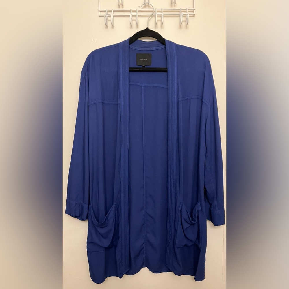 Aritzia - Talula Open Cardigan